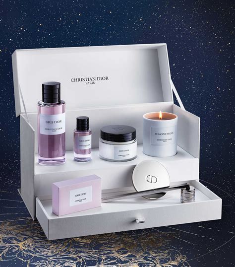 dior cosmetics gift set|christian dior gift set.